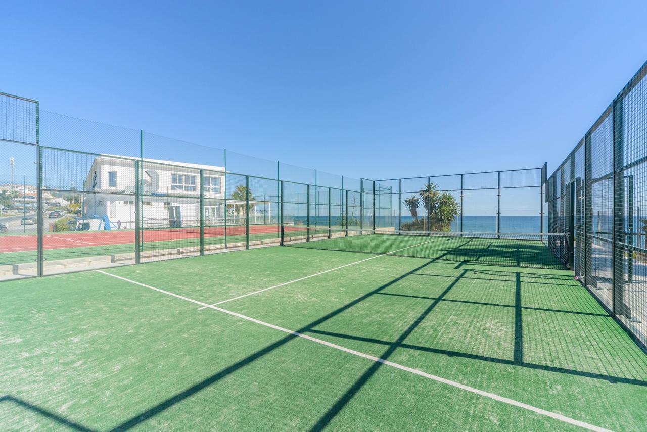 Cubo'S Apartamento C2 Bd Lubina Del Sol Sitio de Calahonda Zewnętrze zdjęcie