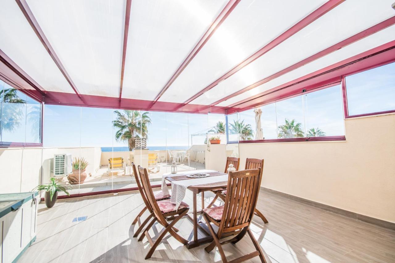 Cubo'S Apartamento C2 Bd Lubina Del Sol Sitio de Calahonda Zewnętrze zdjęcie