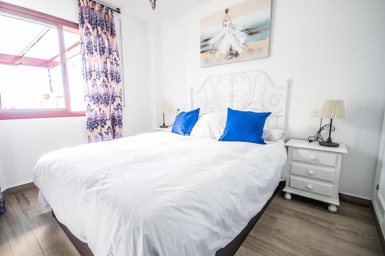 Cubo'S Apartamento C2 Bd Lubina Del Sol Sitio de Calahonda Zewnętrze zdjęcie