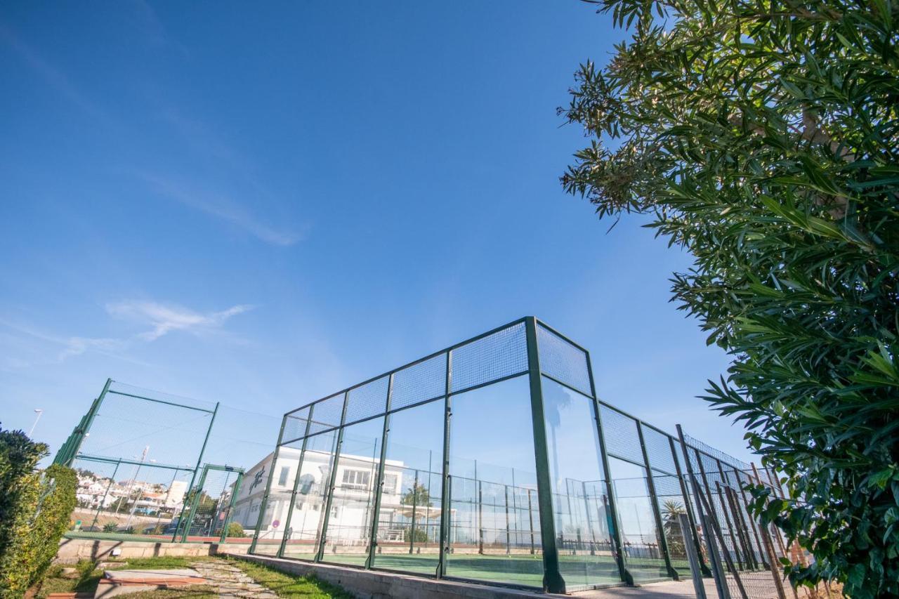 Cubo'S Apartamento C2 Bd Lubina Del Sol Sitio de Calahonda Zewnętrze zdjęcie