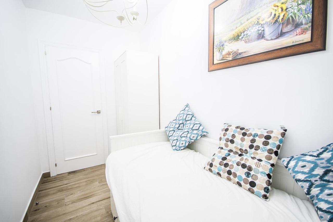 Cubo'S Apartamento C2 Bd Lubina Del Sol Sitio de Calahonda Zewnętrze zdjęcie